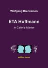 Buchcover ETA Hoffmann in Callot's Manier