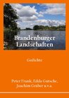 Buchcover Brandenburger Landschaften