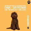 Buchcover Emma - Der Feldmob