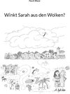 Buchcover Winkt Sarah aus den Wolken?