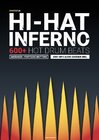 Buchcover Hi-Hat Inferno - 600+ Hot Drum Beats