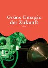 Buchcover Grüne Energie der Zukunft
