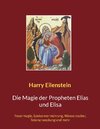 Buchcover Die Magie der Propheten Elias und Elisa