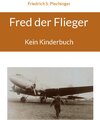 Buchcover Fred der Flieger