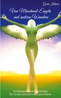 Buchcover Von Manchmal-Engeln und anderen Wundern