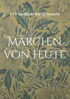 Buchcover Märchen von heute