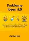 Buchcover Probleme lösen 5.0