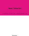 Buchcover Java-Tutorial