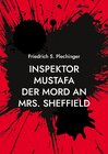 Buchcover Inspektor Mustafa