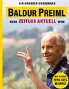 Buchcover Baldur Preiml - Ein großer Vordenker
