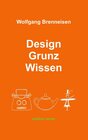 Buchcover Design Grunz Wissen