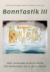 Buchcover BonnTastik III