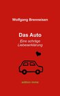 Buchcover Das Auto