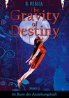 Buchcover The Gravity of Destiny