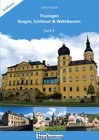 Buchcover Thüringen Burgen, Schlösser & Wehrbauten Band 5