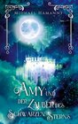 Buchcover Amy und der Zauber des Schwarzen Sterns