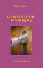 Buchcover Die rechte Hand des Herzogs