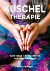 Buchcover Kuscheltherapie