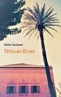 Buchcover Tétouan Blues