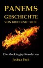 Buchcover Panems Geschichte von Brot und Tod II