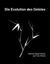 Buchcover Die Evolution des Geistes