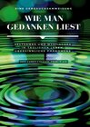 Buchcover Wie man Gedanken liest: eine Gebrauchsanweisung