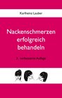 Buchcover Nackenschmerzen erfolgreich behandeln