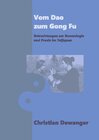 Buchcover Vom Dao zum Gong Fu