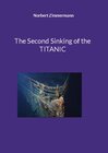 Buchcover The Second Sinking of the TITANIC