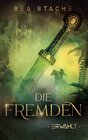 Buchcover Die Fremden - Erwählt