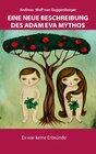 Buchcover Eine neue Beschreibung des Adam Eva Mythos