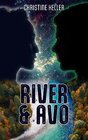 Buchcover River und Avo