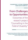 Buchcover From Challenges to Opportunities