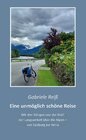 Buchcover Eine unmöglich schöne Reise