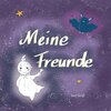 Buchcover Meine Freunde