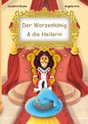 Buchcover Der Warzenkönig & die Heilerin
