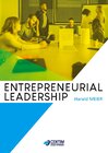 Buchcover Entrepreneurial Leadership