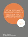 Buchcover The TGW World and Its Foundation Philosophy of "Focusing on People - Learning and Growing"