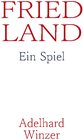 Buchcover Friedland