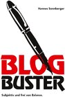 Buchcover Blog Buster