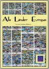 Buchcover Alle Länder Europas