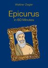 Buchcover Epicurus in 60 Minutes
