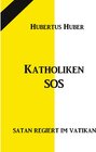 Buchcover Katholiken-SOS