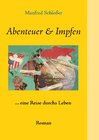 Buchcover Abenteuer & Impfen