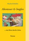 Buchcover Abenteuer & Impfen