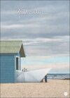 Buchcover Quint Buchholz: Augenblicke Edition Kalender 2024. Magisch-realistische Szenen aus dem Werk von Illustrator Quint Buchho