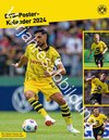 Buchcover BVB Posterkalender 2025