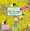 Buchcover Lotta-Leben Broschurkalender 2025