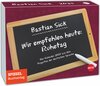 Buchcover Bastian Sick Tagesabreißkalender 2025