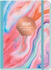 Buchcover Nature Bullet Journal A5 2025
